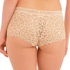 Shorty En Dentelle