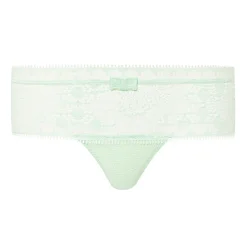 Shorty En Dentelle