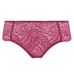 Shorty En Dentelle