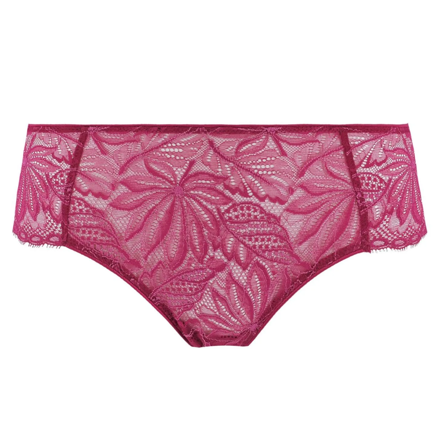 Shorty En Dentelle