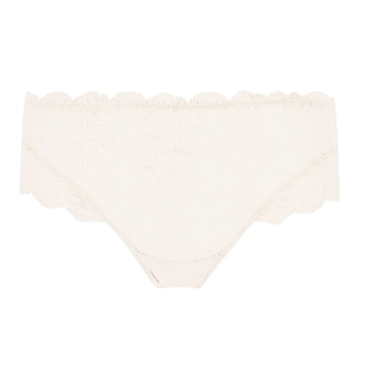 Shorty En Dentelle
