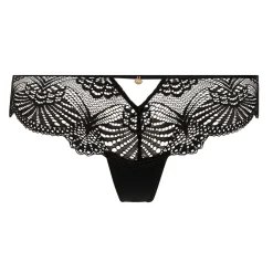 Shorty En Dentelle