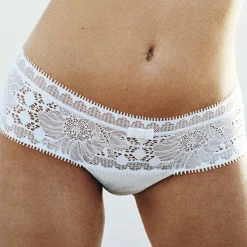 Shorty En Dentelle
