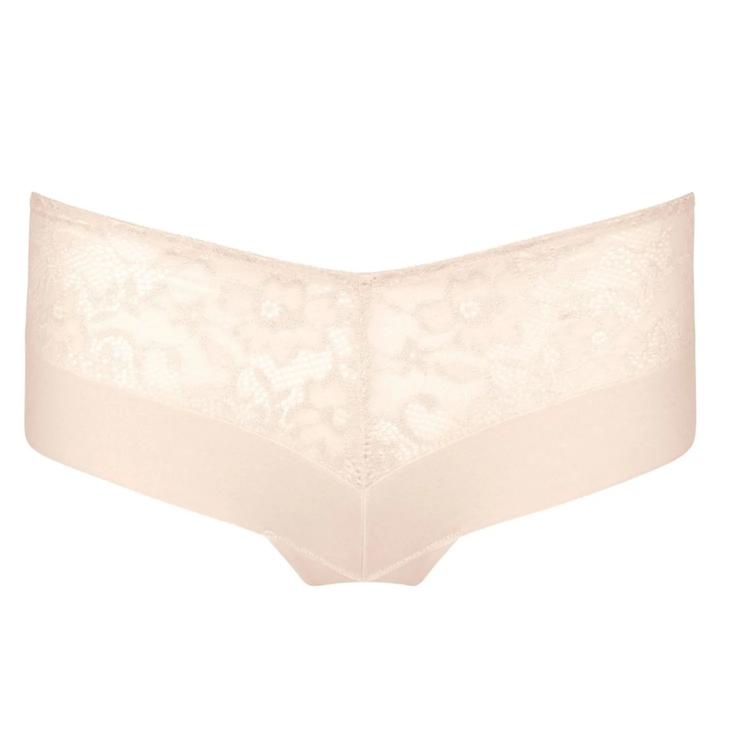 Shorty En Dentelle