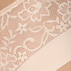 Shorty En Dentelle