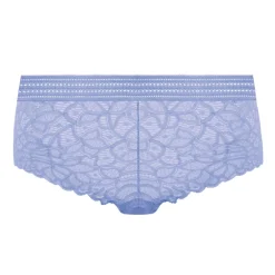 Shorty En Dentelle
