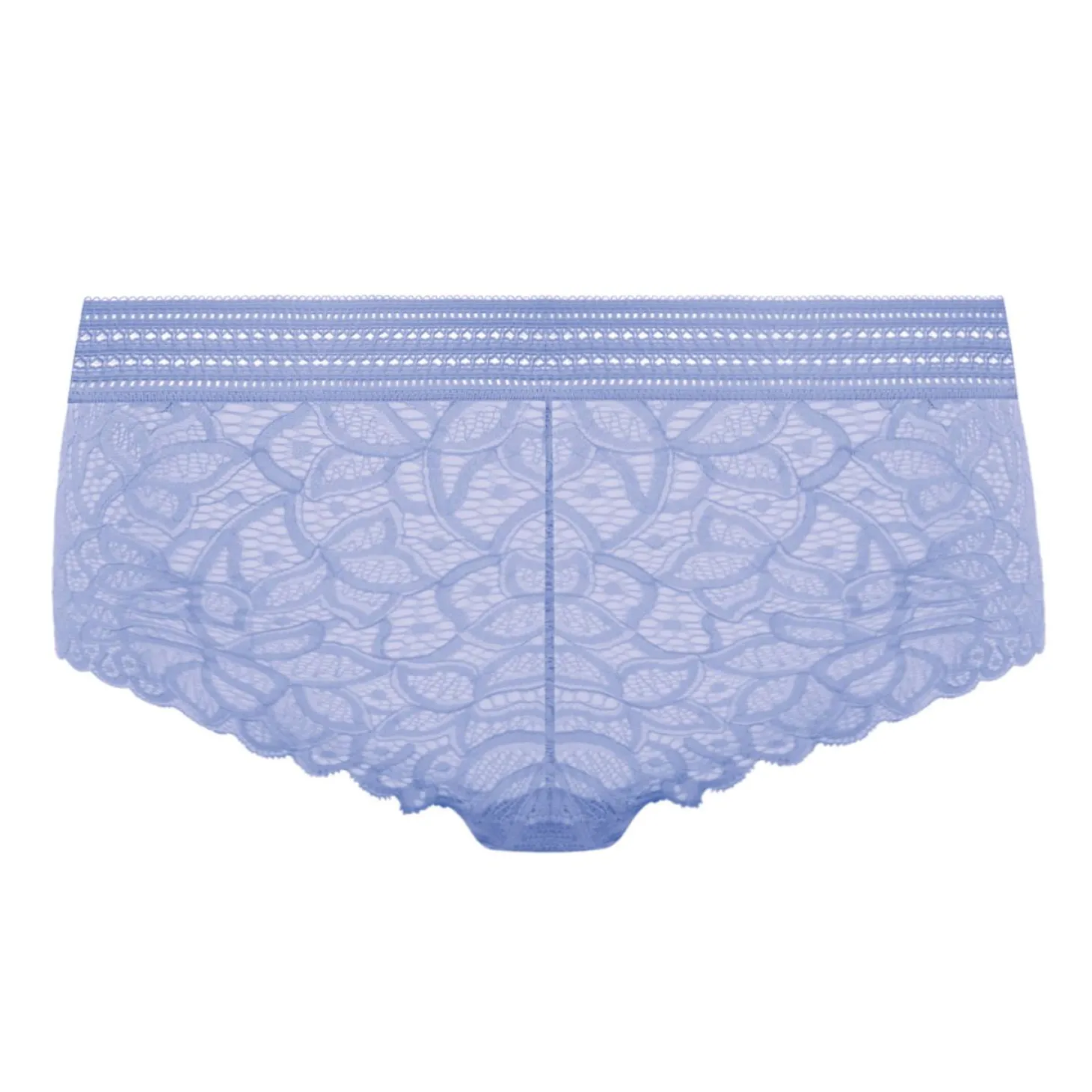 Shorty En Dentelle