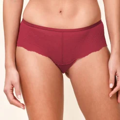 Shorty En Dentelle