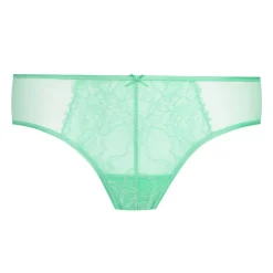 Shorty En Dentelle