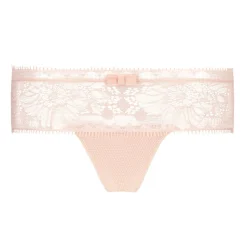 Shorty En Dentelle
