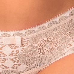 Shorty En Dentelle
