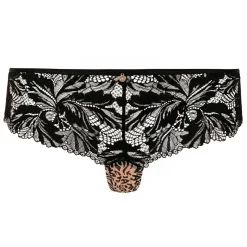 Shorty En Dentelle