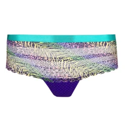 Shorty En Dentelle