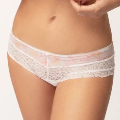 Shorty En Dentelle
