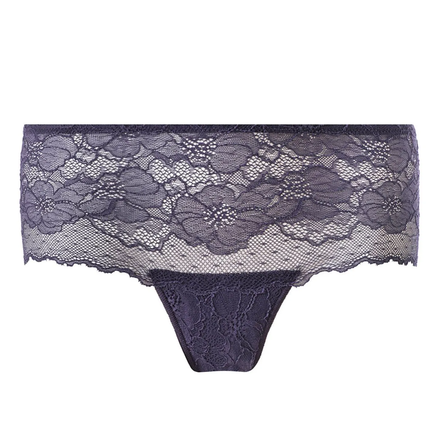 Shorty En Dentelle
