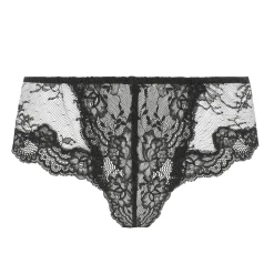 Shorty En Dentelle