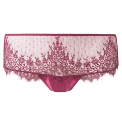 Shorty En Dentelle