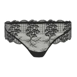 Shorty En Dentelle