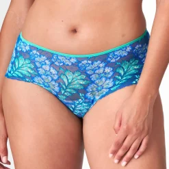 Shorty En Dentelle