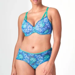 Shorty En Dentelle