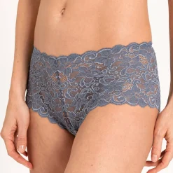 Shorty En Dentelle