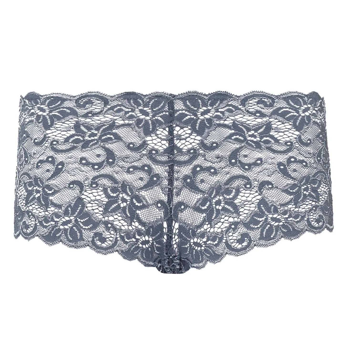 Shorty En Dentelle