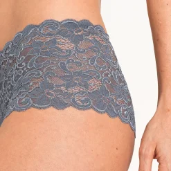 Shorty En Dentelle