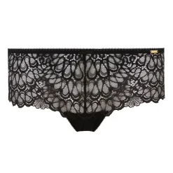 Shorty En Dentelle