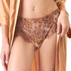 Shorty En Dentelle Prestige