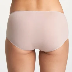 Shorty Invisible