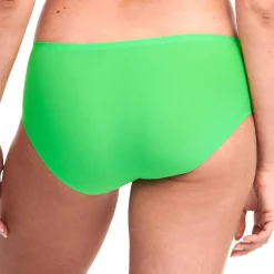 Shorty Invisible