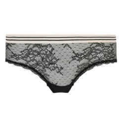 Shorty Lexie En Dentelle
