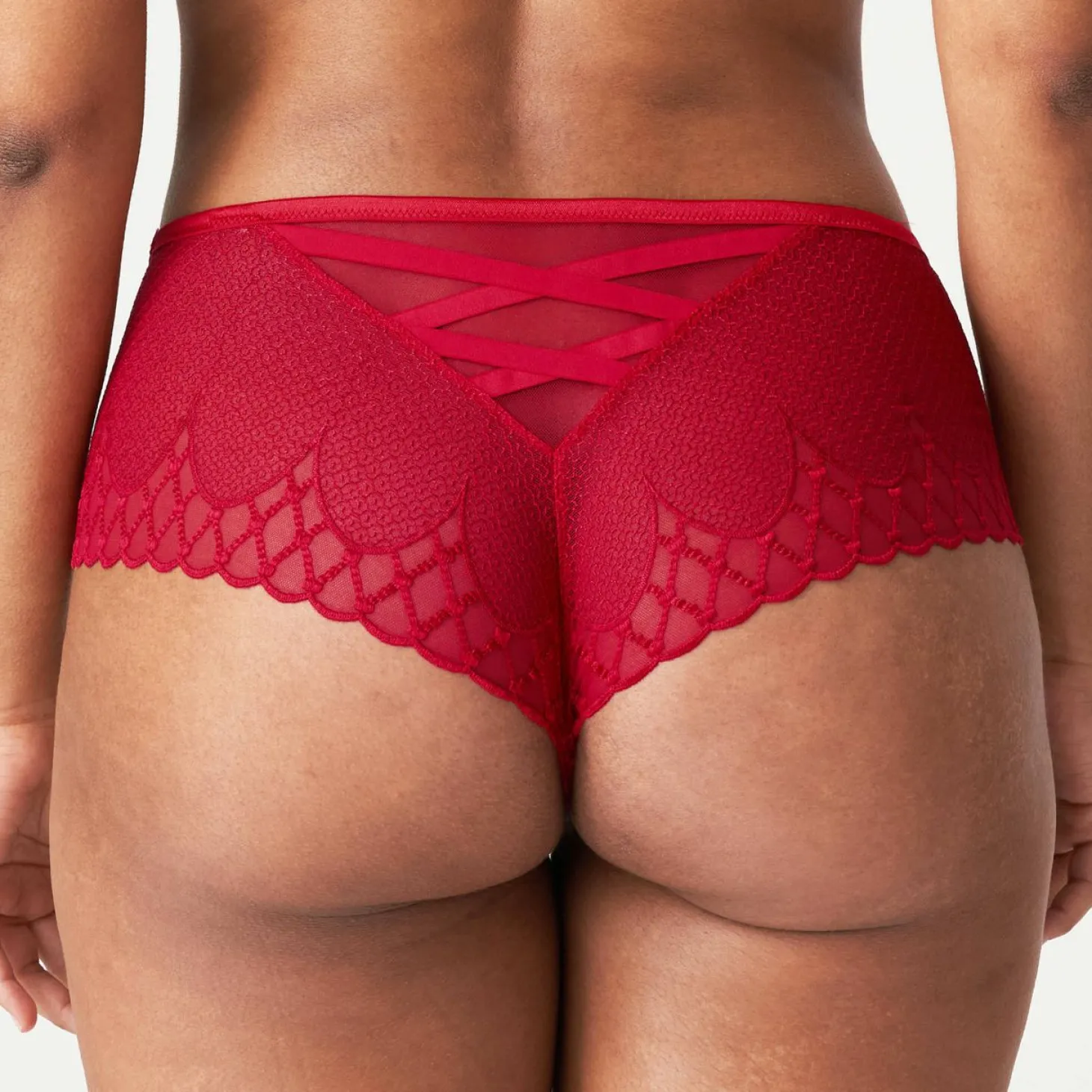 Shorty Luxueux