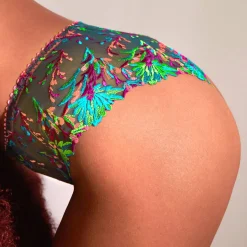 Shorty Luxueux