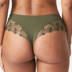 Shorty Luxueux