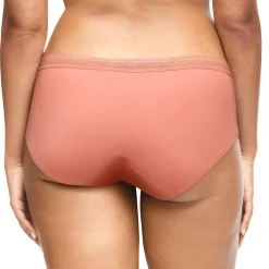 Shorty Menstruel