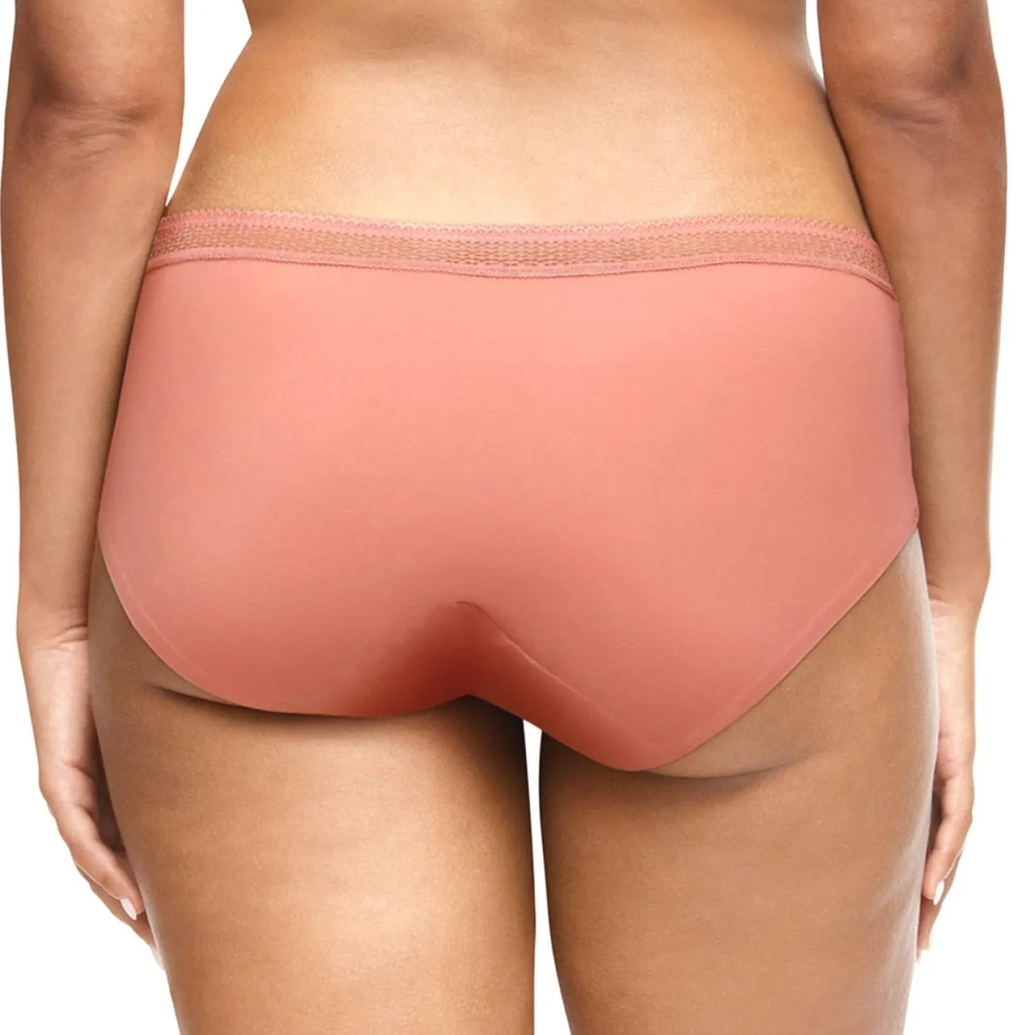 Shorty Menstruel
