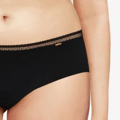 Shorty Menstruel