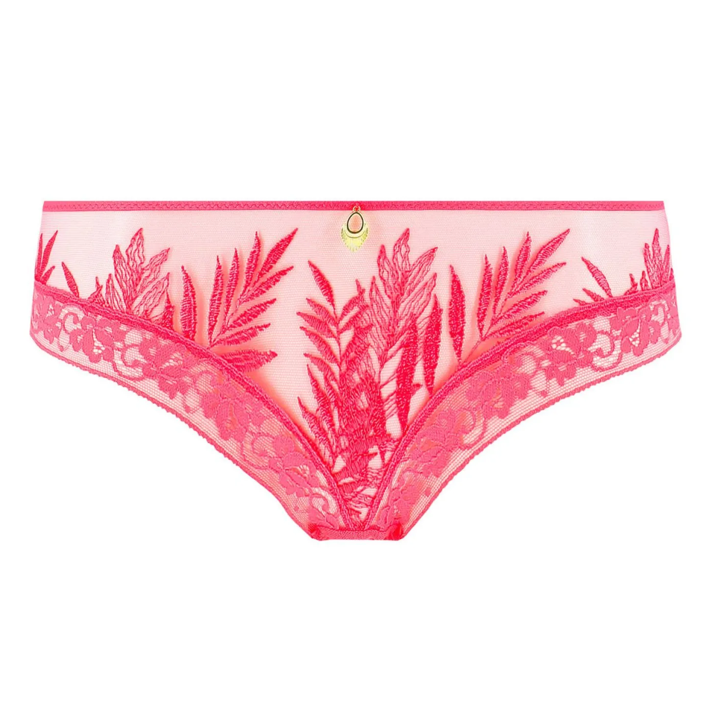 Shorty Saint-Tropez