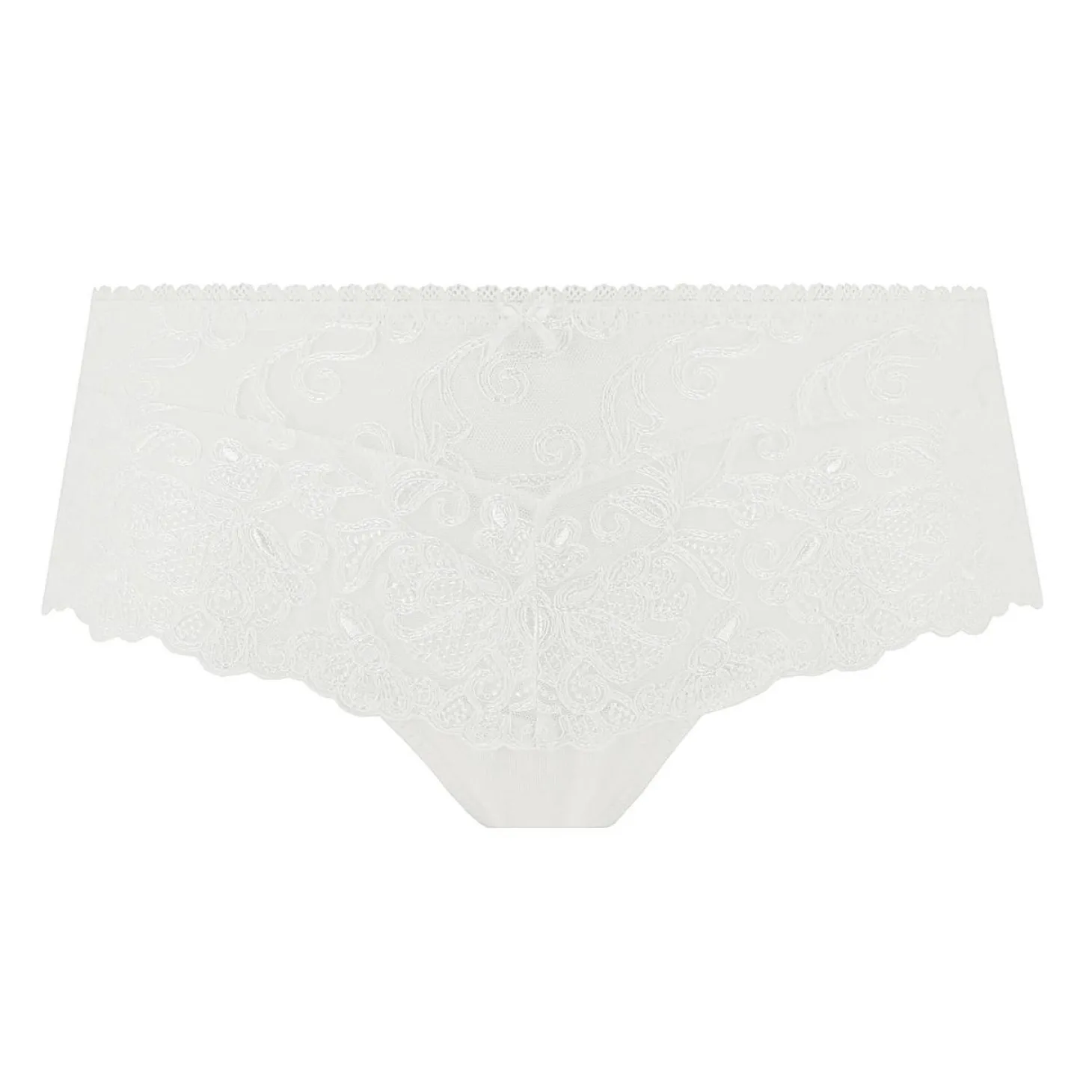 Shorty Saint-Tropez