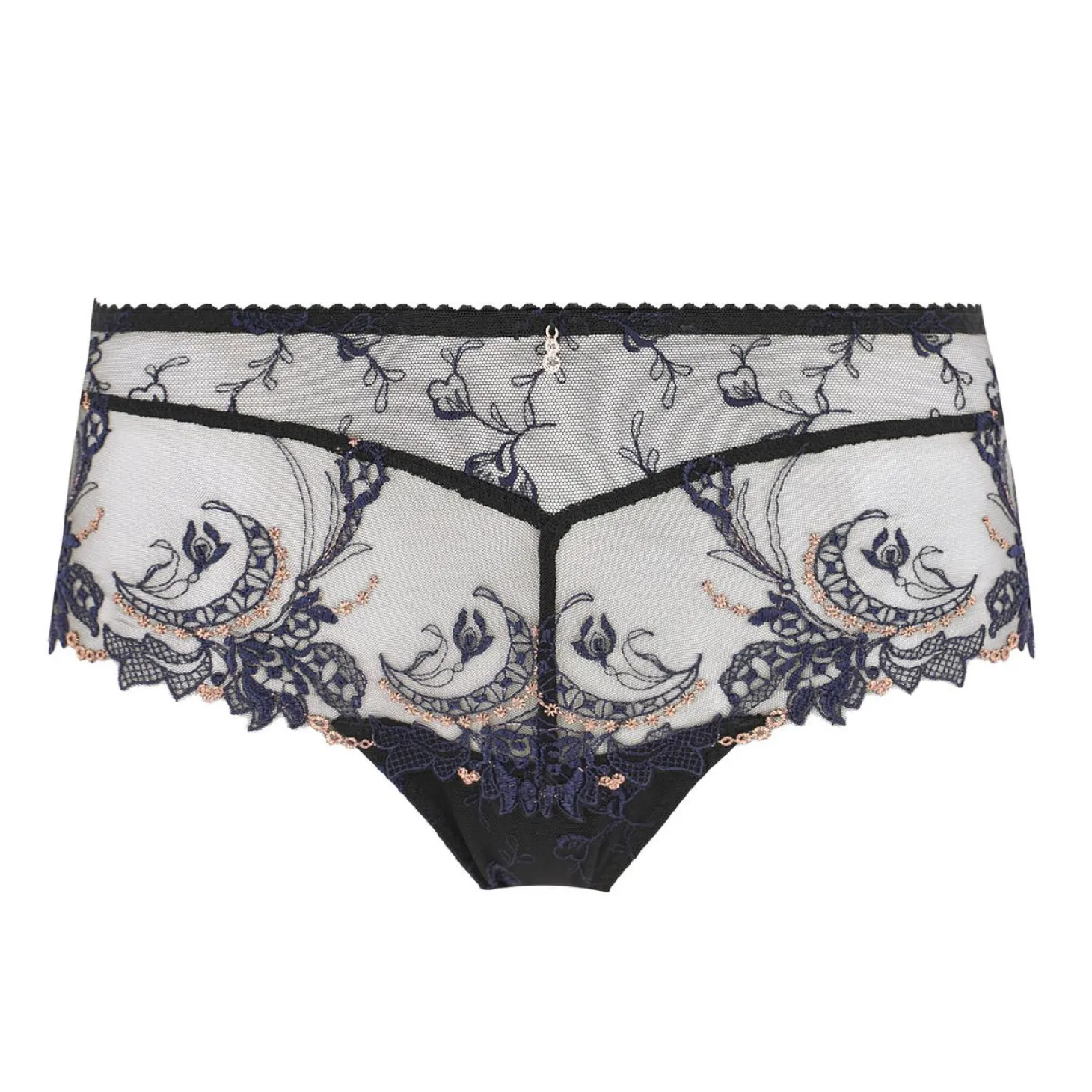 Shorty Saint-Tropez