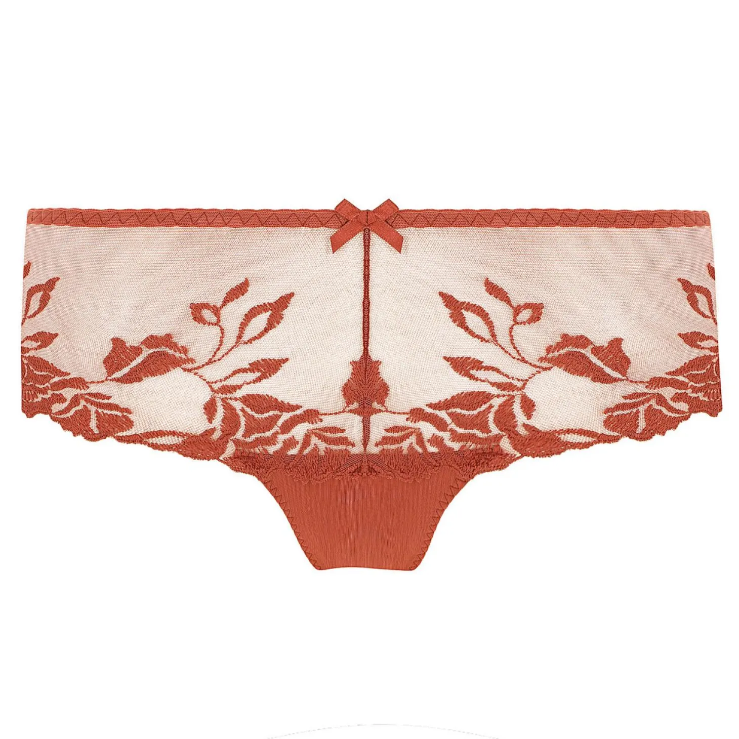 Shorty Saint-Tropez