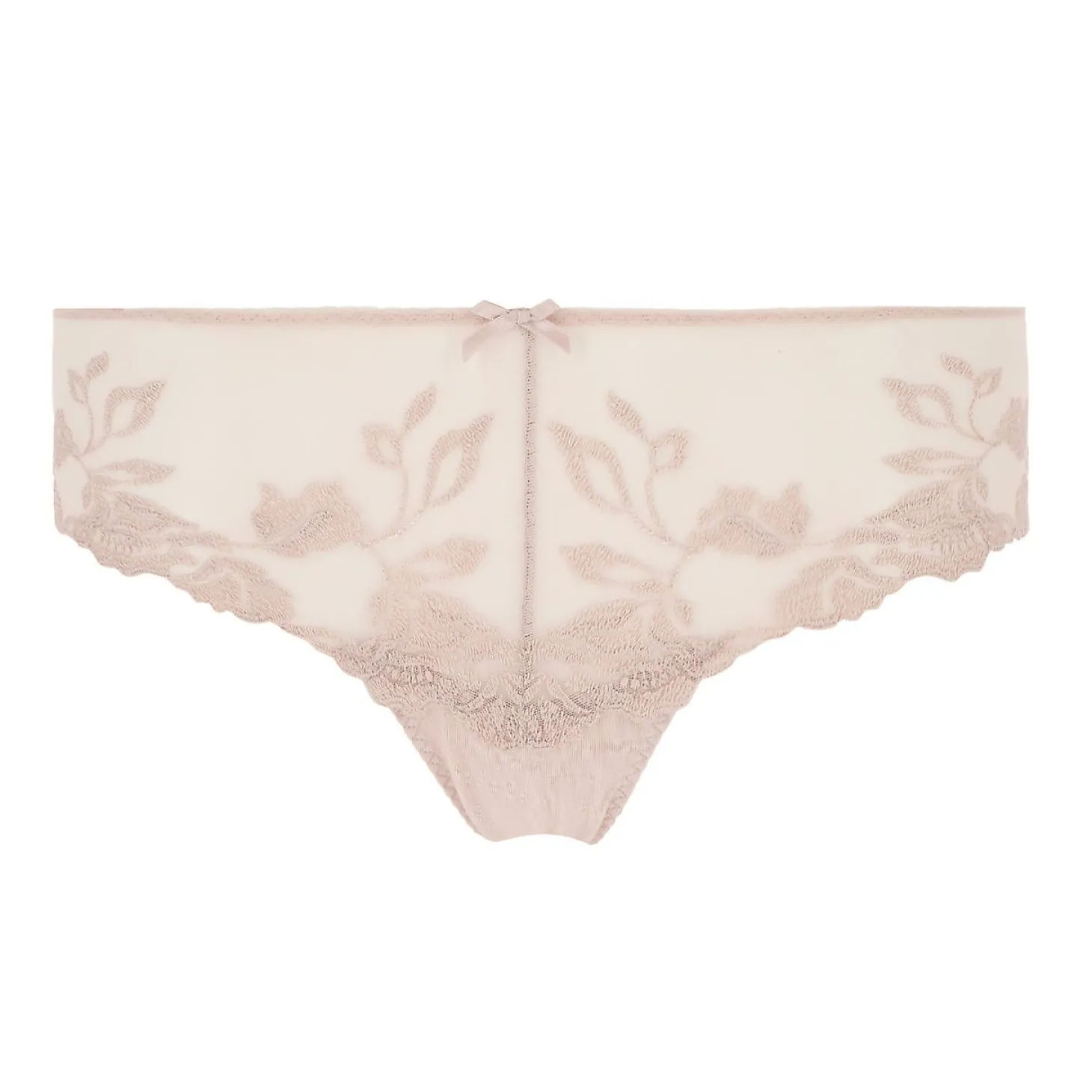 Shorty Saint-Tropez