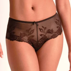 Shorty Saint-Tropez