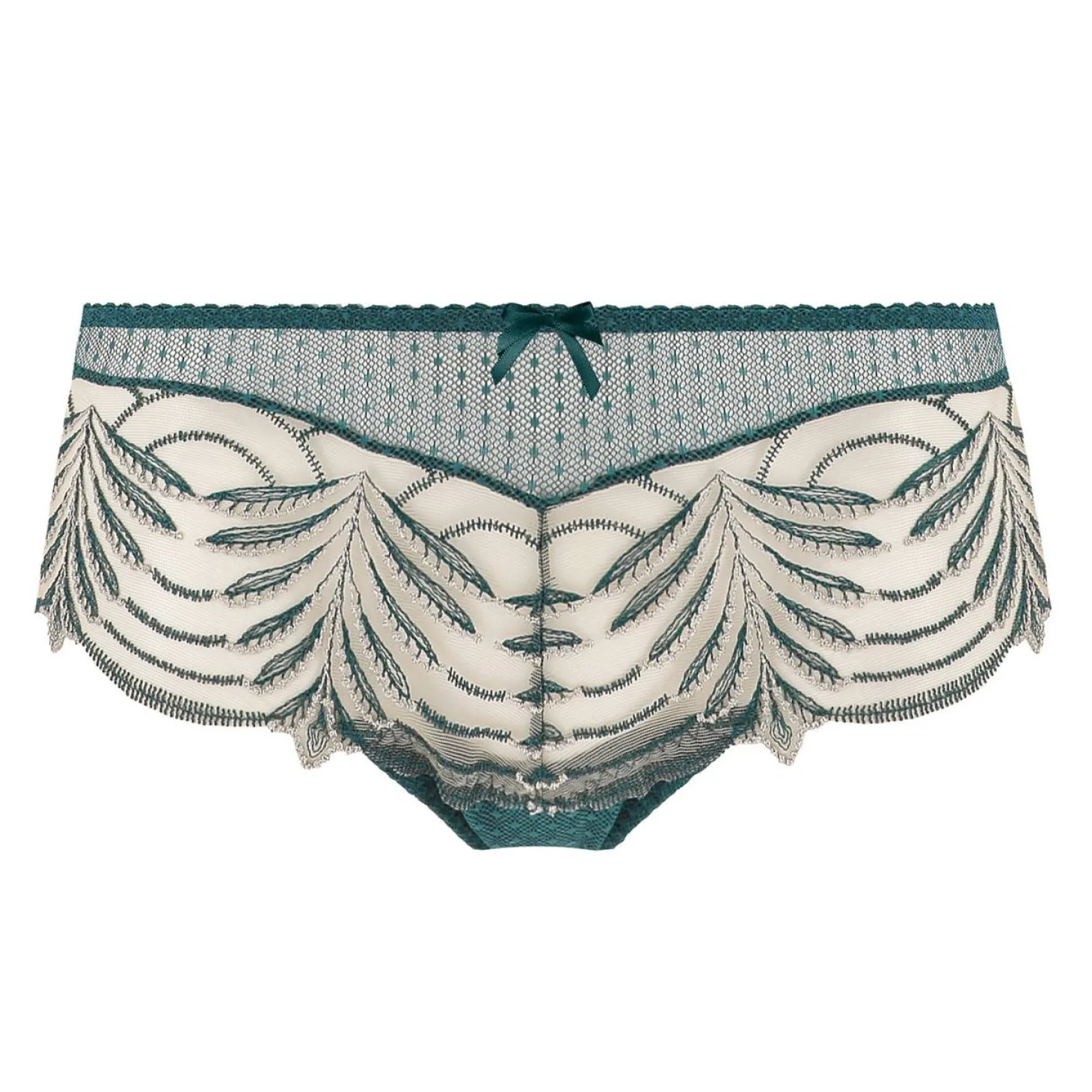 Shorty Saint-Tropez