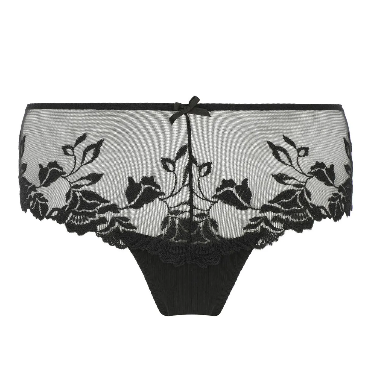 Shorty Saint-Tropez