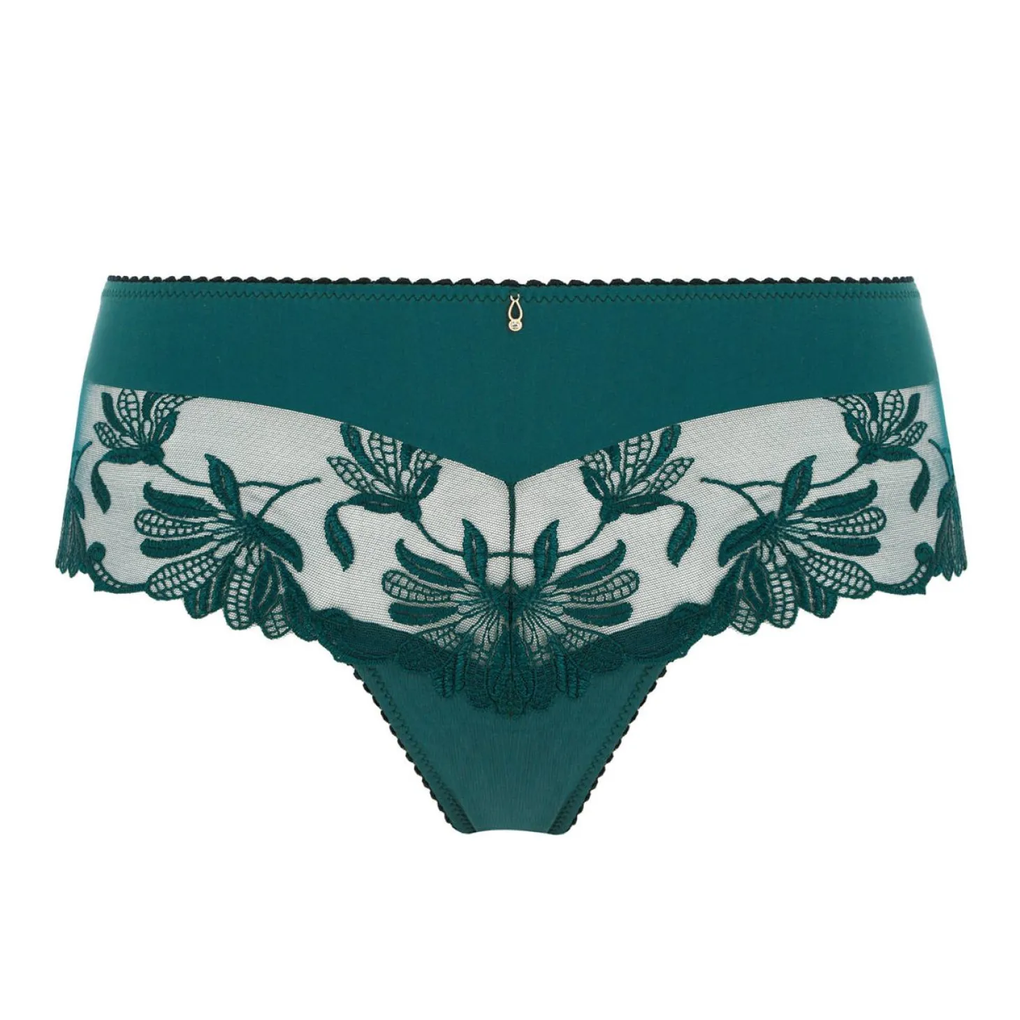 Shorty Saint-Tropez