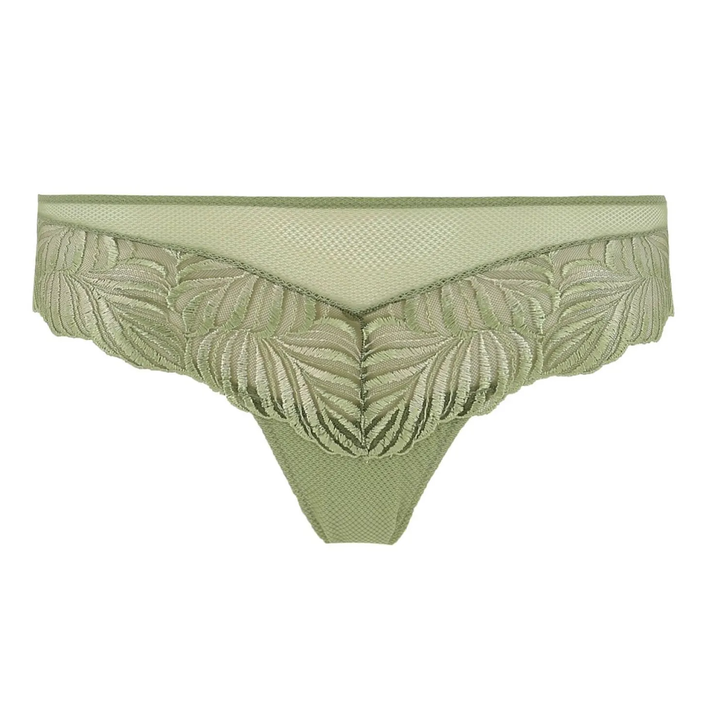 Shorty Saint-Tropez