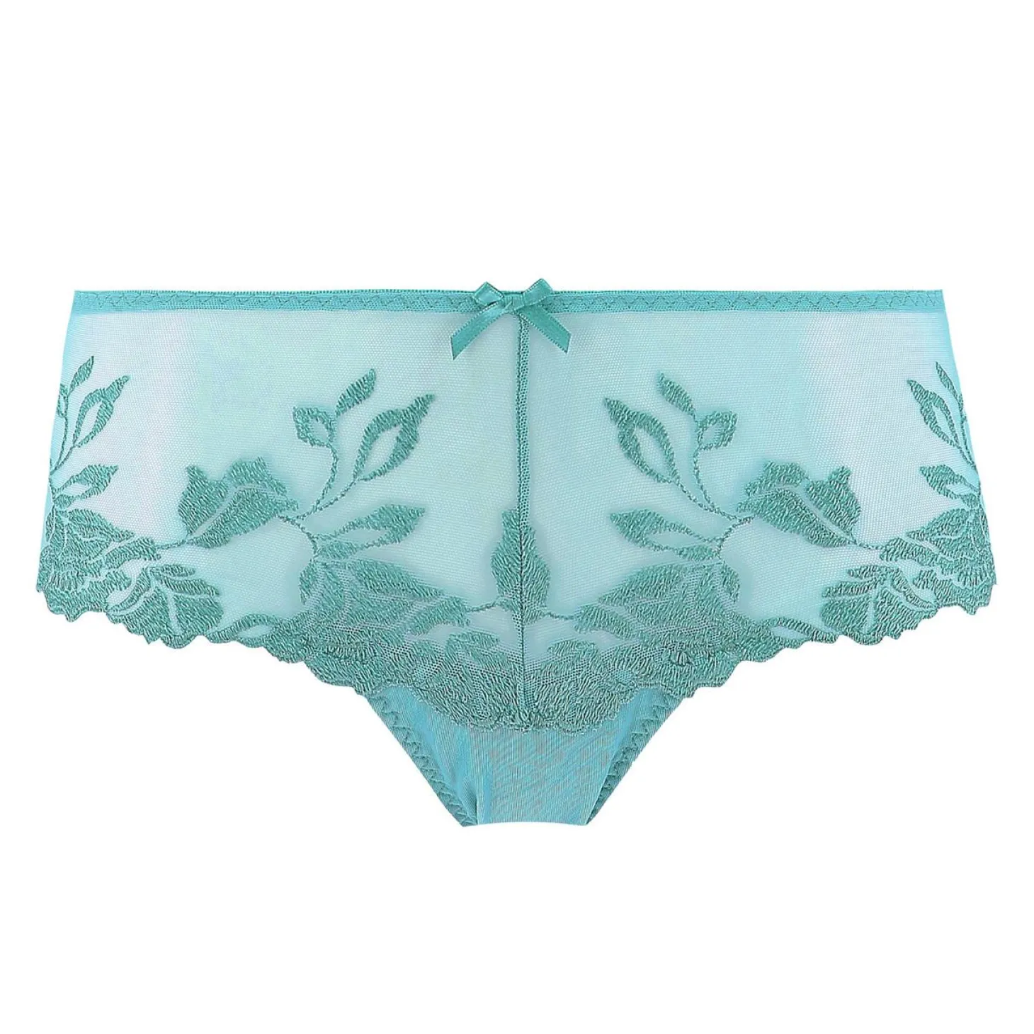 Shorty Saint-Tropez