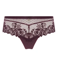 Shorty Saint-Tropez